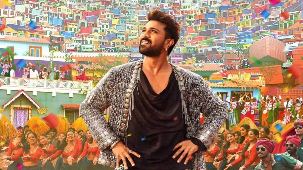 Ram Charan slashes fees for 'Game Changer'—but still charged ₹65cr