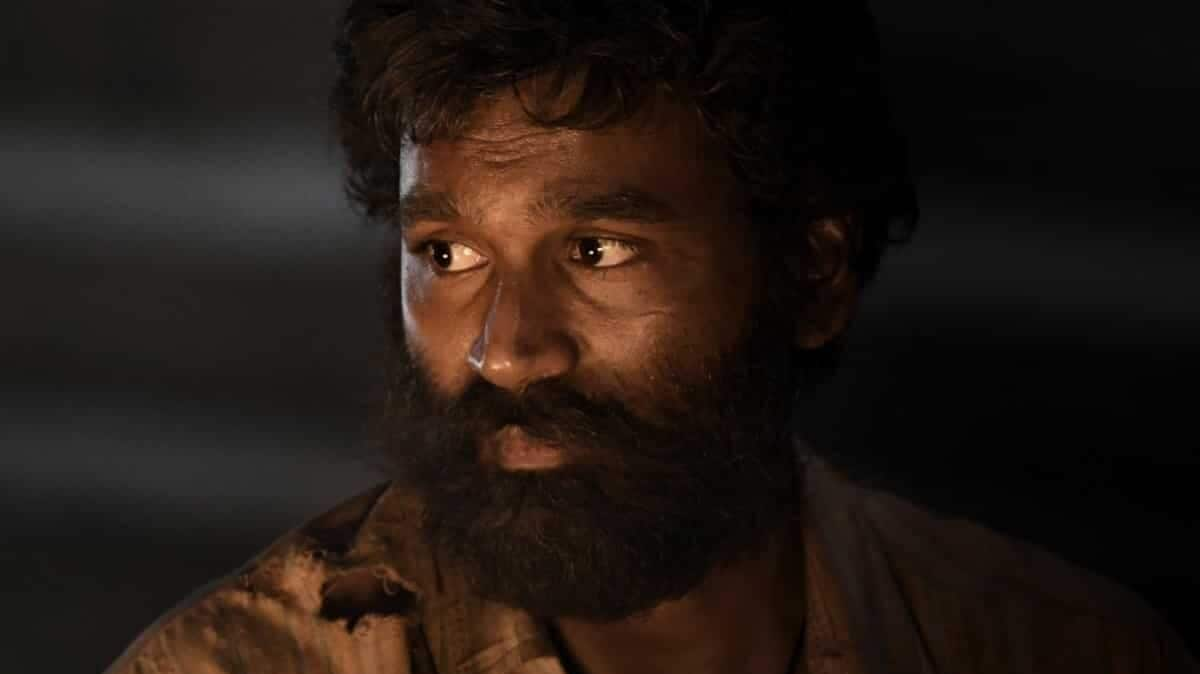 'Kubera' poster release: Dhanush's look fuels curiosity about Sekhar's film