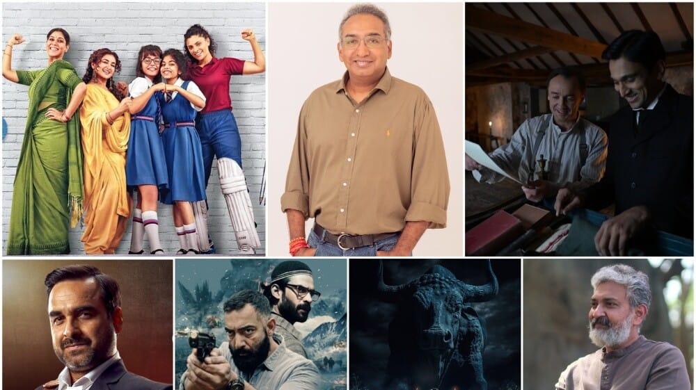 Applause Entertainment announces 'Nyaya,' other projects for next 7 years