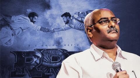 MM Keeravani reveals Oscar-winning 'Naatu Naatu' wasn't his best work