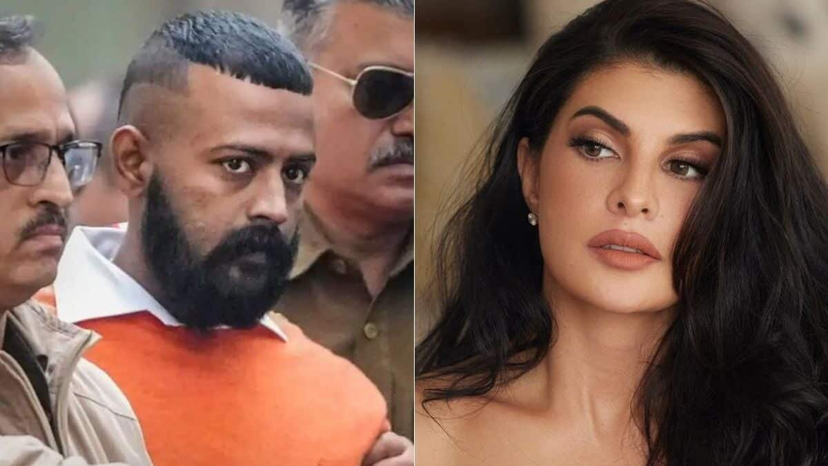 Jacqueline can't be prosecuted for Sukesh's money laundering: Lawyer