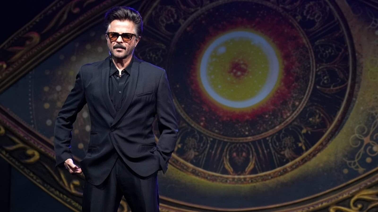 Redditors slam Anil Kapoor as 'worst ever' 'Bigg Boss' host