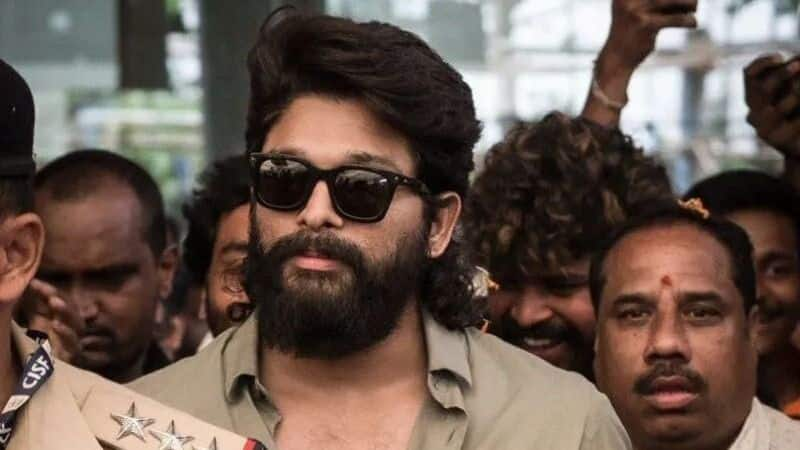 Allu Arjun's bail hearing in 'Pushpa 2' stampede case postponed