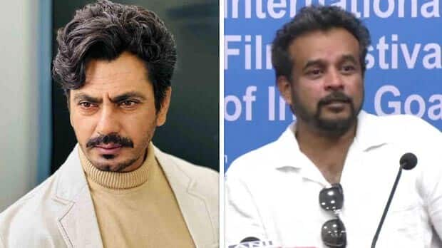 Nawazuddin Siddiqui signs Anand Surapur's next after 'Rautu Ka Raaz'