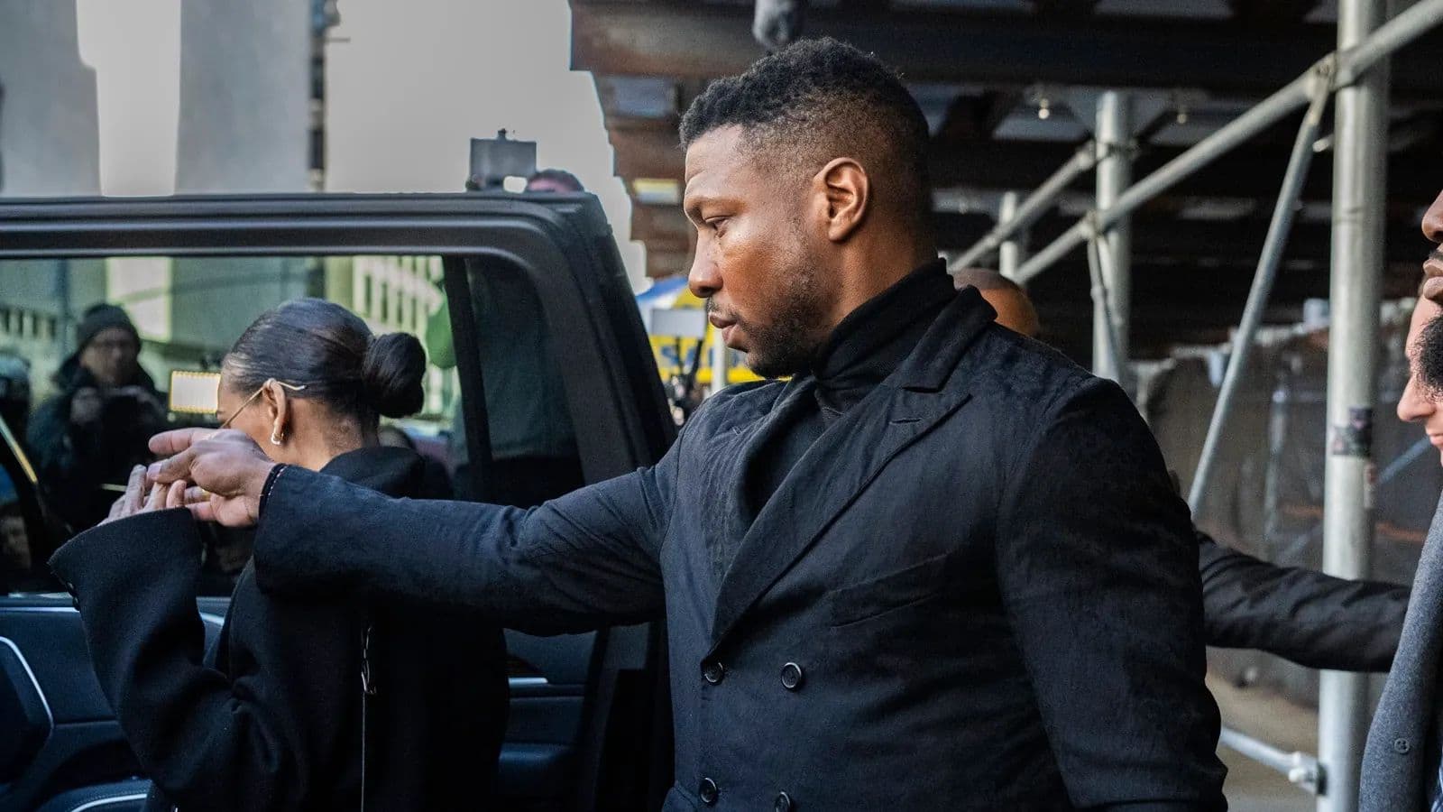Jonathan Majors avoids imprisonment, ordered year-long counseling in assault case