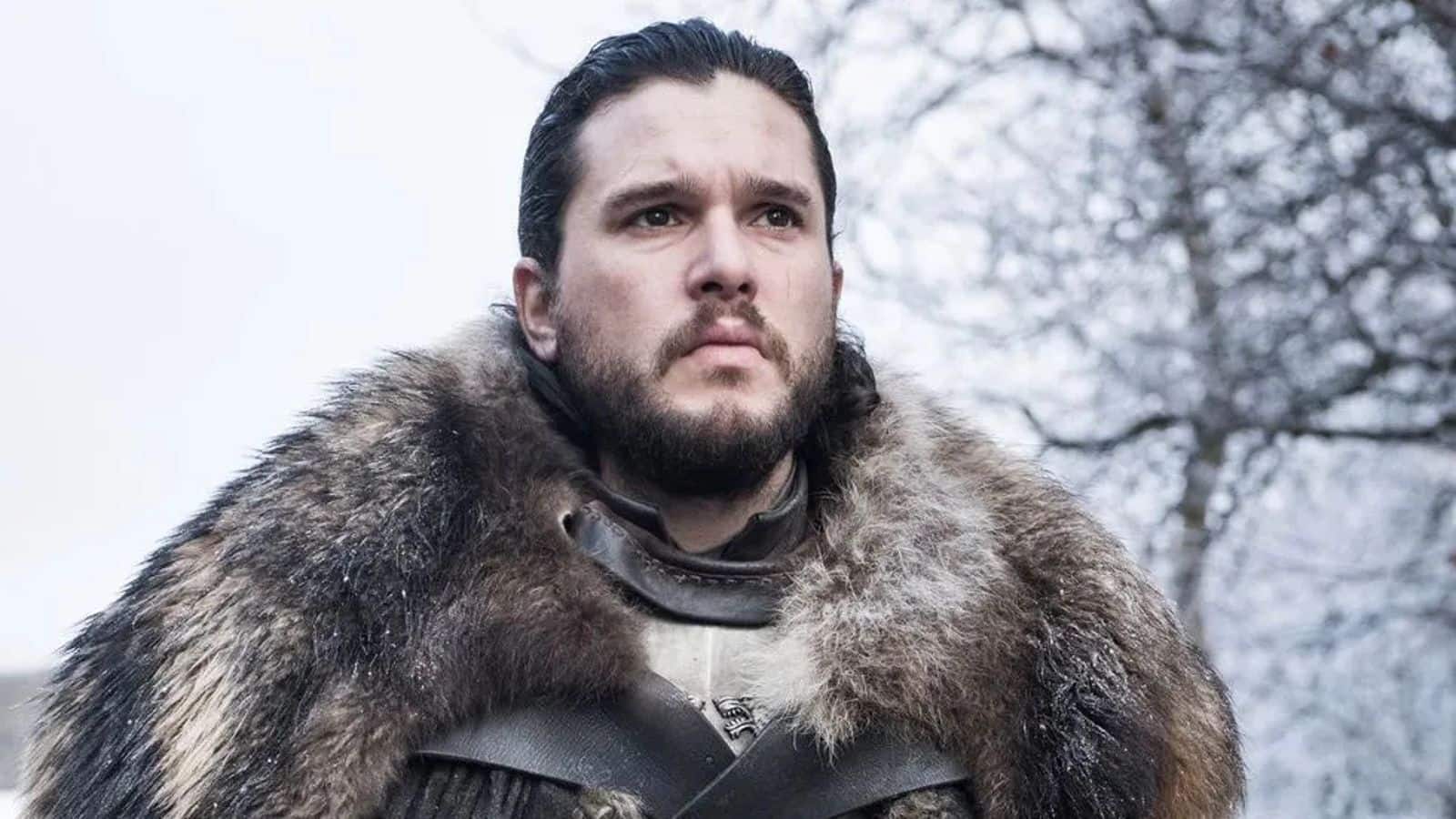 'Game of Thrones': Jon Snow spinoff experiences roadblock