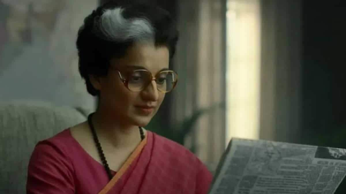 Is Kangana Ranaut's 'Emergency' certified? MP High Court seeks answers