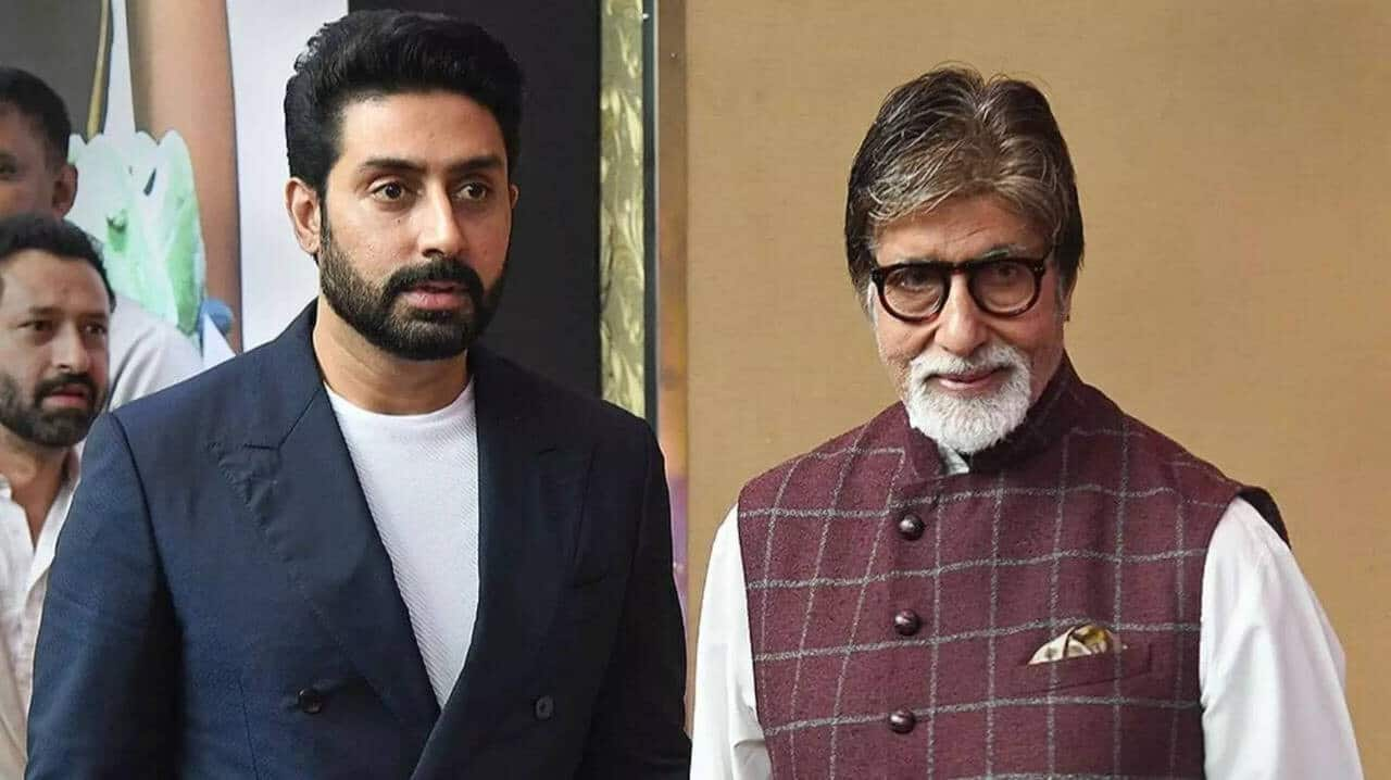 Amitabh-Abhishek's property investments cross ₹100cr in 2024: Report