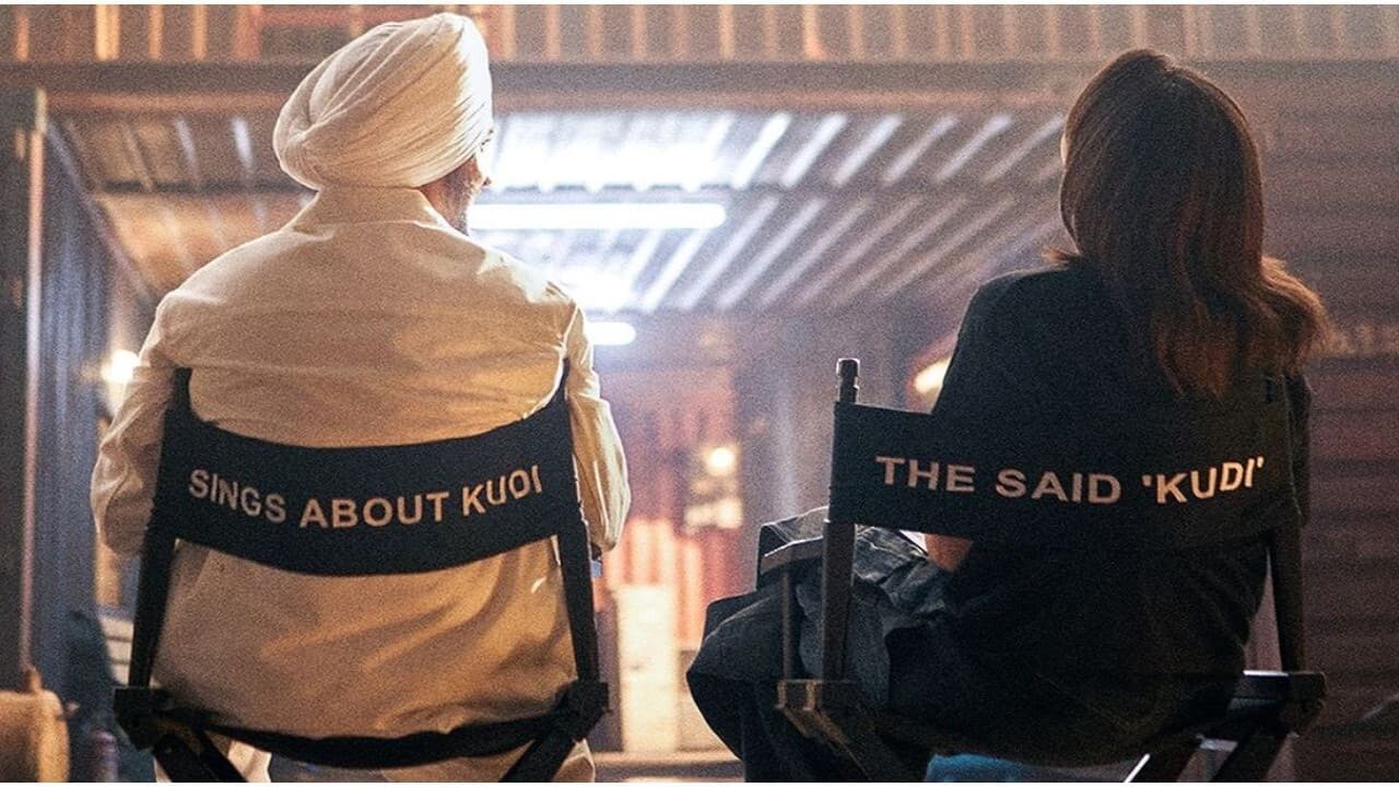 'Ikk Kudi' duo Alia Bhatt, Diljit Dosanjh tease 'Jigra' collaboration!