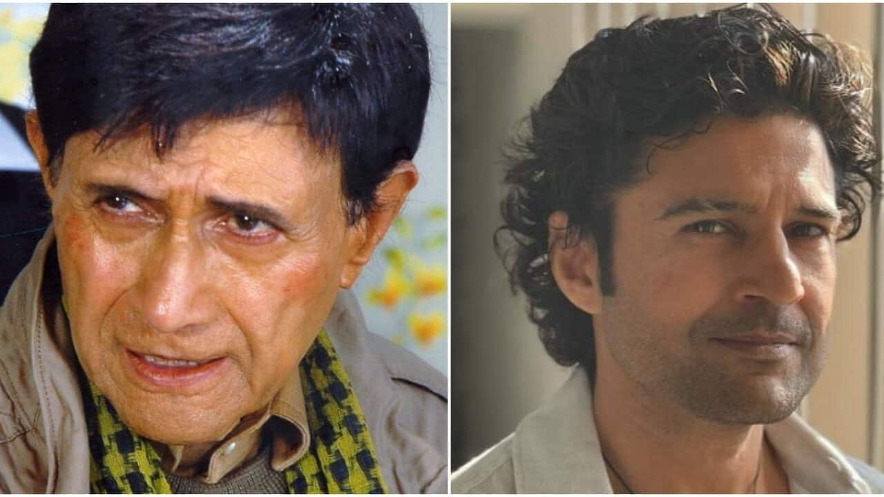 Why Dev Anand wanted to touch this young actor's feet