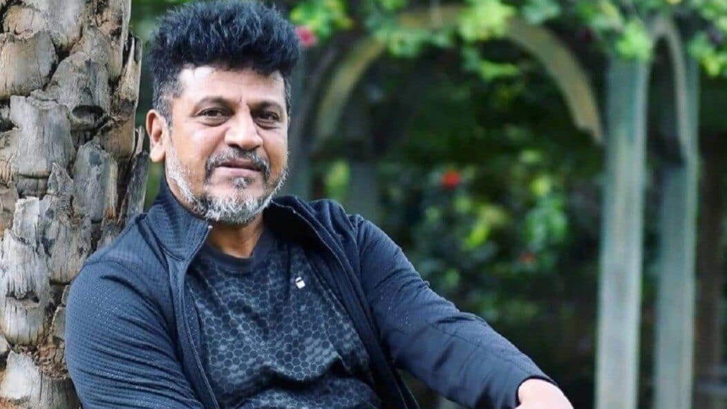 Shiva Rajkumar reveals shooting films while undergoing chemotherapy