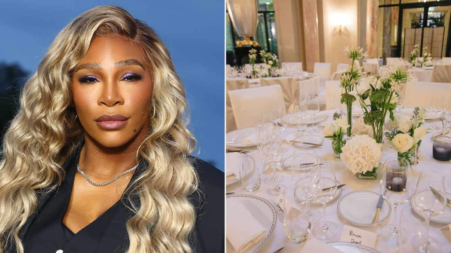 Serena Williams denied entry at Paris hotel? Icon shares ordeal