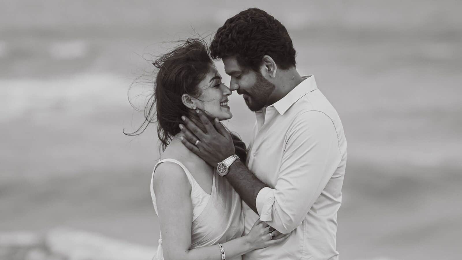 'Compared to dog': Vignesh Shivan on going public with Nayanthara