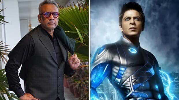 Anubhav Sinha hints at possible superhero film