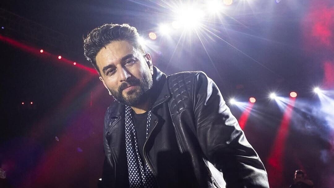 'Musicians are at risk...': Shekhar Ravjiani on battling vocal paralysis