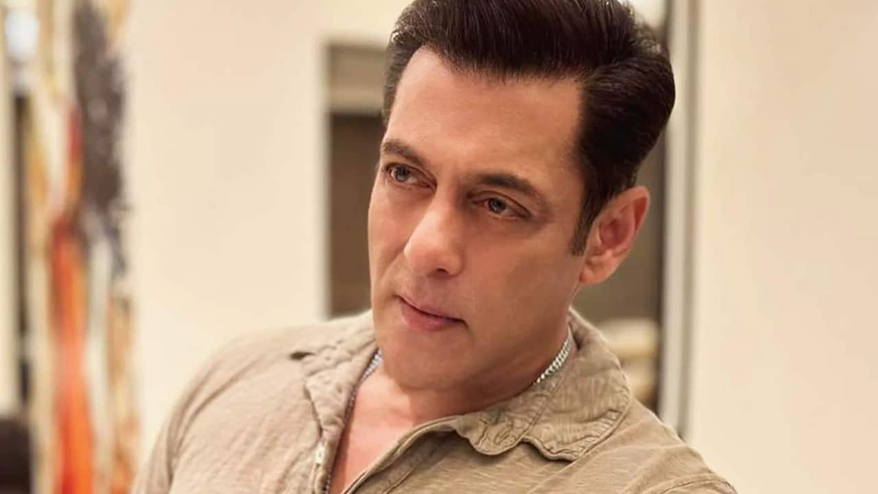 Salman under Y-plus protection—What are X, Y, Z security levels