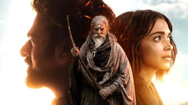 IMAX bookings for Prabhas's 'Kalki 2898 AD' halted unexpectedly: Report