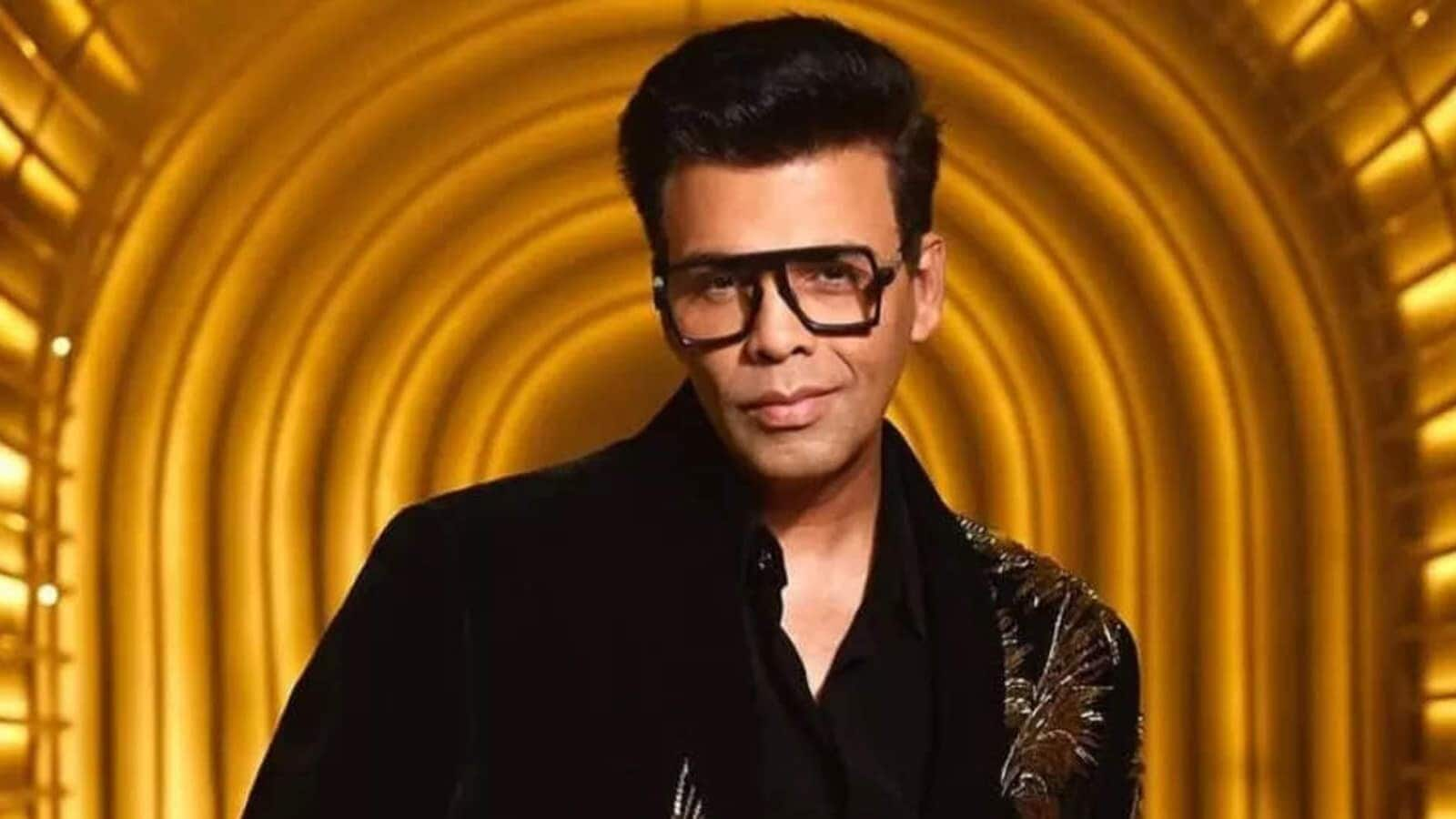 Karan Johar confirms 'KWK' S09 coming, but not in 2024!