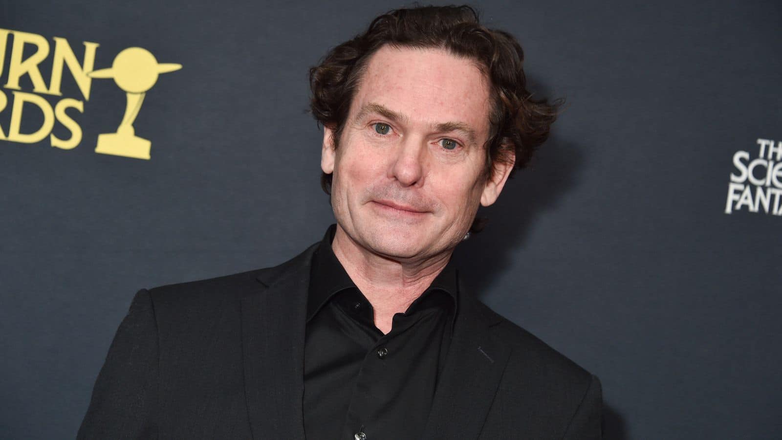 Henry Thomas takes on new horror role in 'The Necklace'