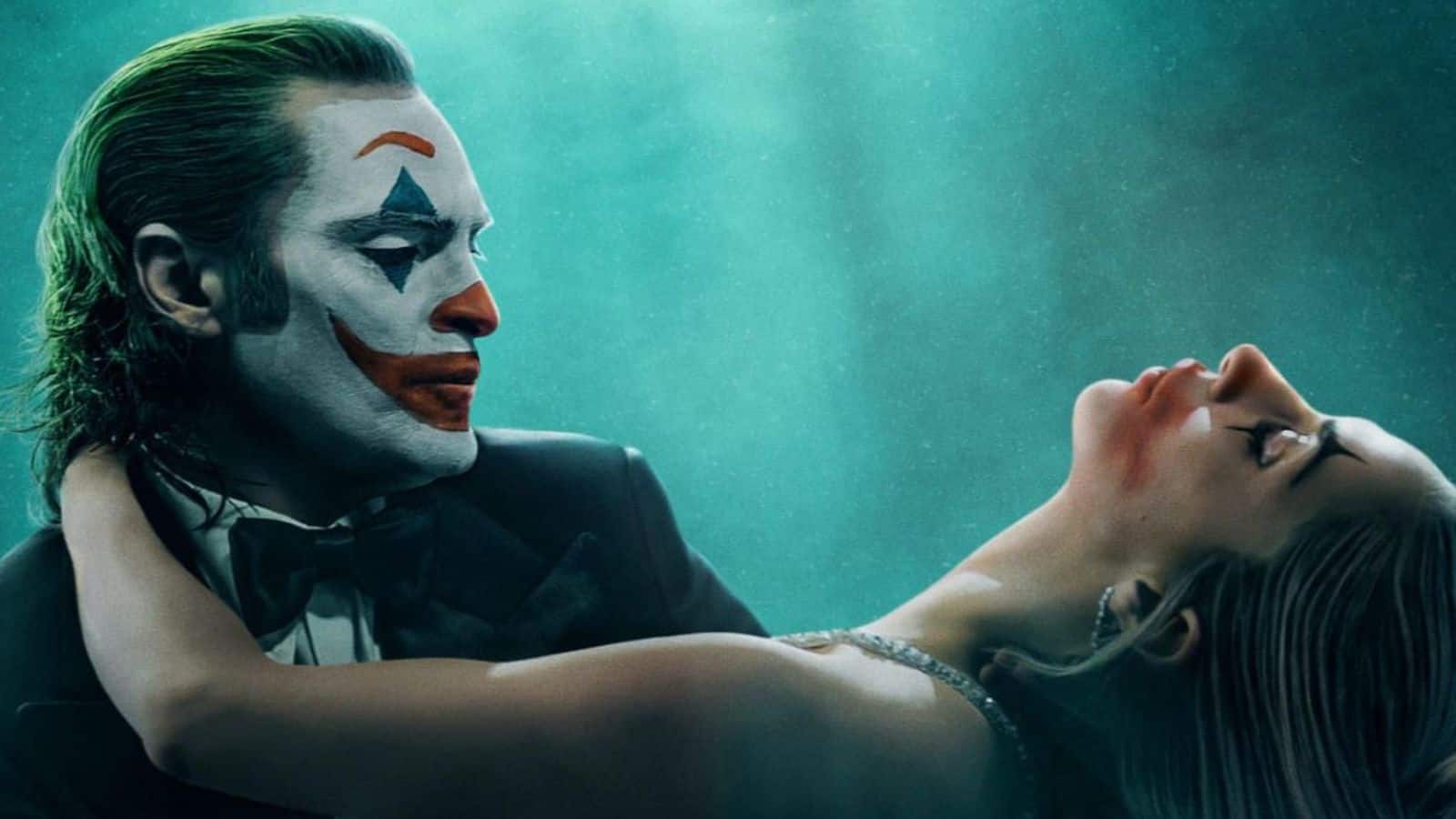 'Joker 2' trailer unveils Lady Gaga-Joaquin Phoenix's descent into madness