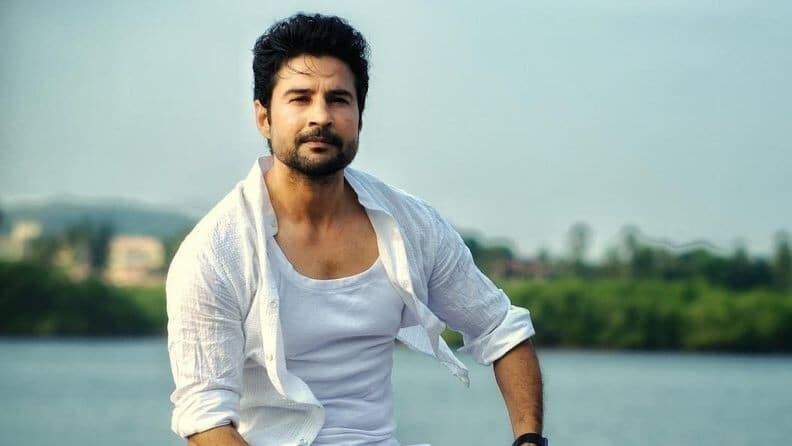 'Look into my...': Rajeev Khandelwal recalls chilling casting couch story