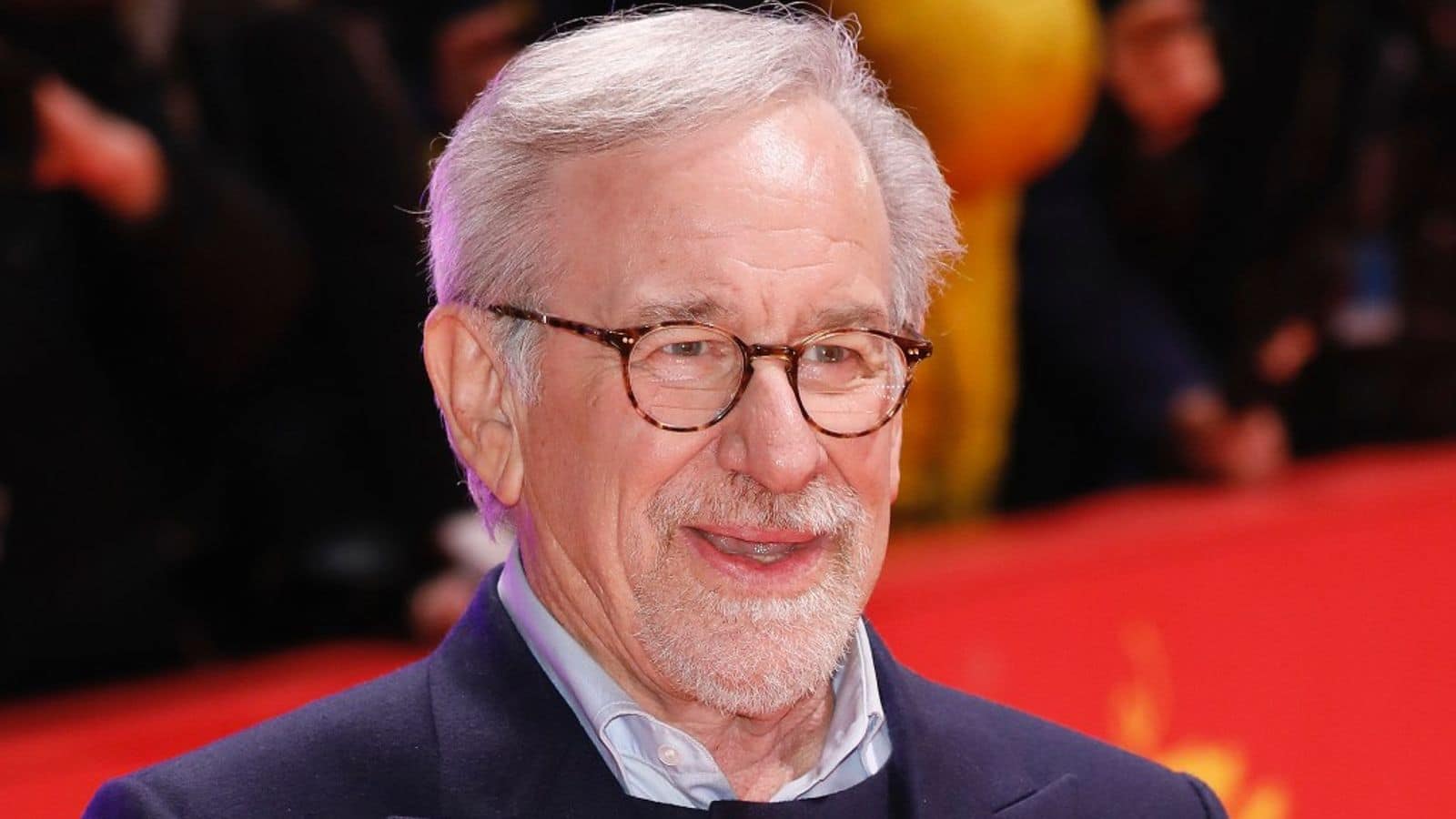 Steven Spielberg and A24 collaborate for James McBride's novel adaptation