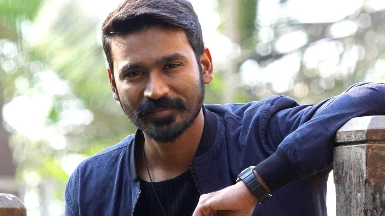 Dhanush's next film announced—his first after the TFPC ban lifted!