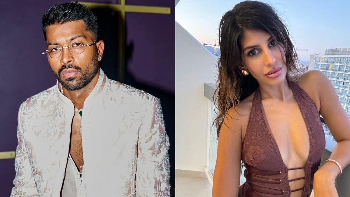 Who's Jasmin Walia? Hardik Pandya's rumored girlfriend post-divorce