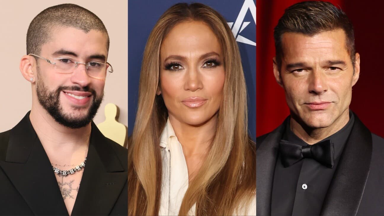 Bad Bunny-JLo endorse Harris following racist remarks at Trump rally