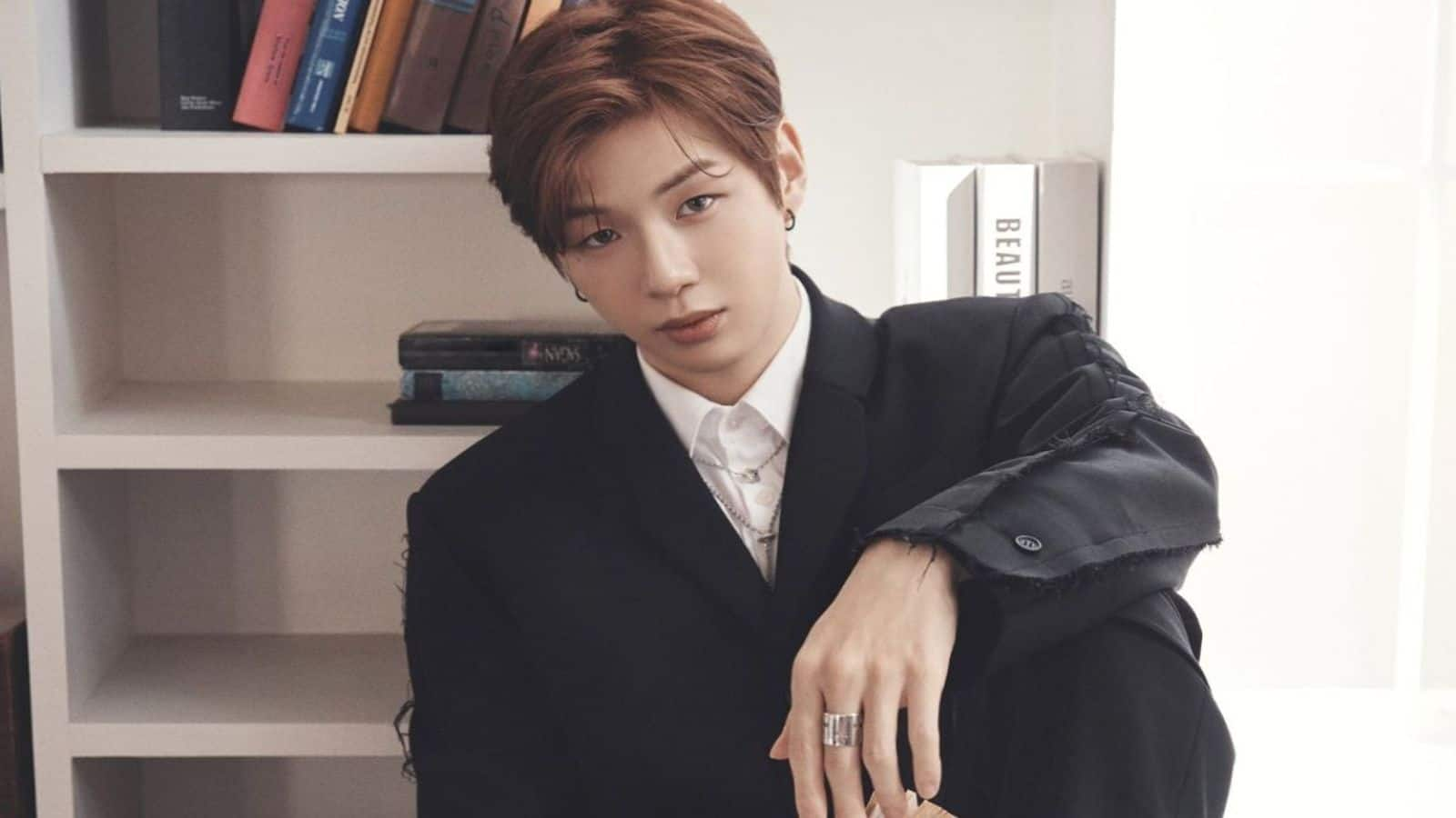 Will Kang Daniel's KONNECT shut down soon amid legal dispute