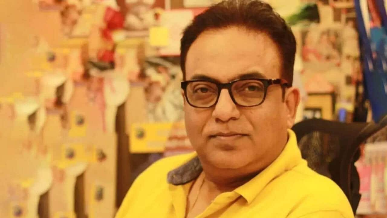 Suspended filmmaker Arindam Sil calls assault allegations 'completely accidental'