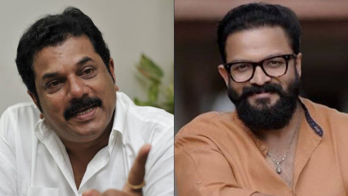 Malayalam MeToo: FIR against actors Mukesh, Jayasurya over abuse allegations