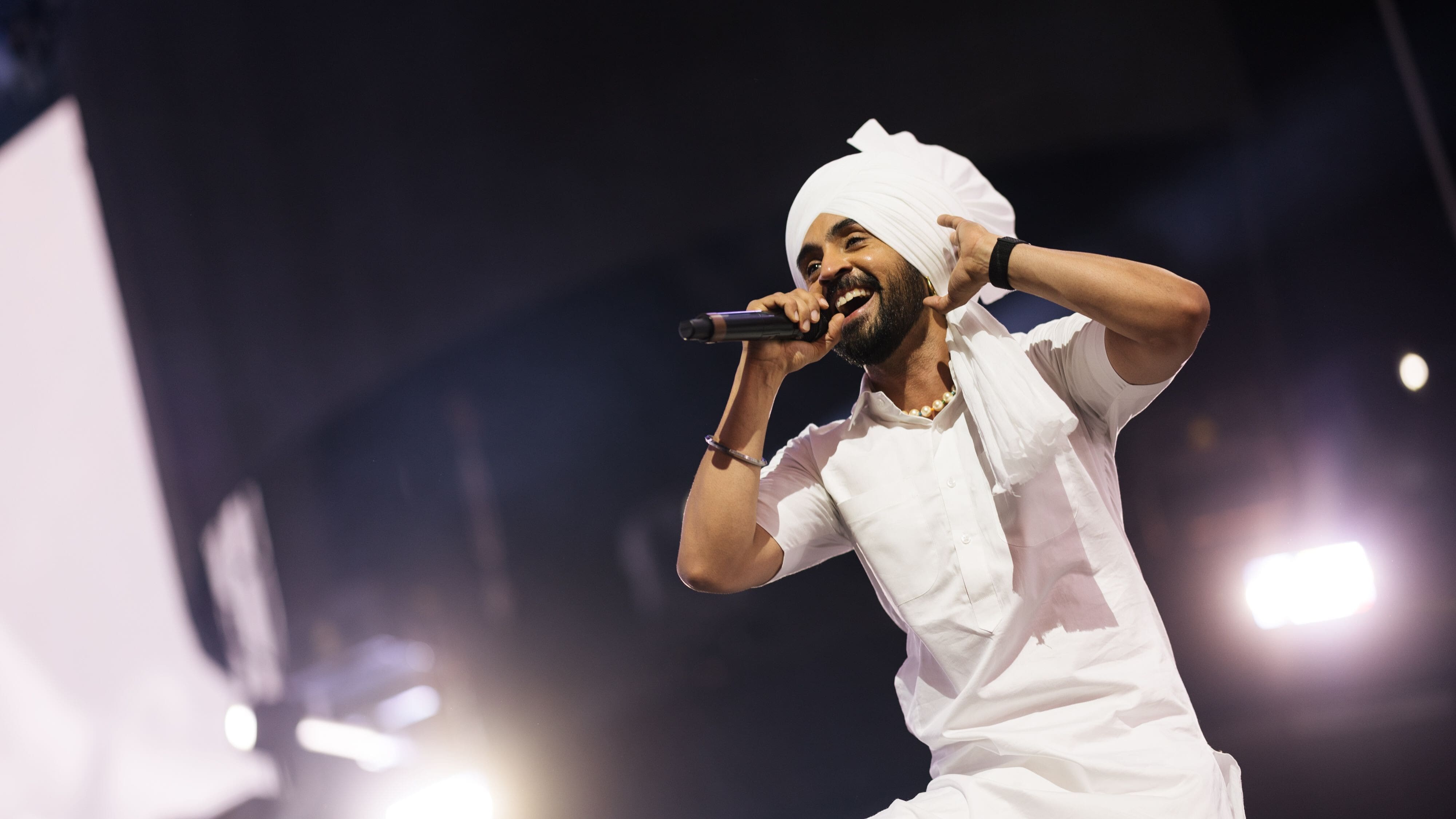 Diljit's Chandigarh concert organizers fined ₹25,000 for 'creating mess'