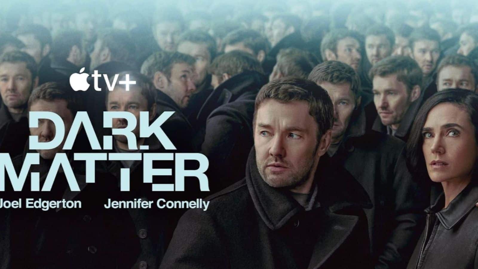 Apple TV+'s 'Dark Matter' preview out: Everything to know