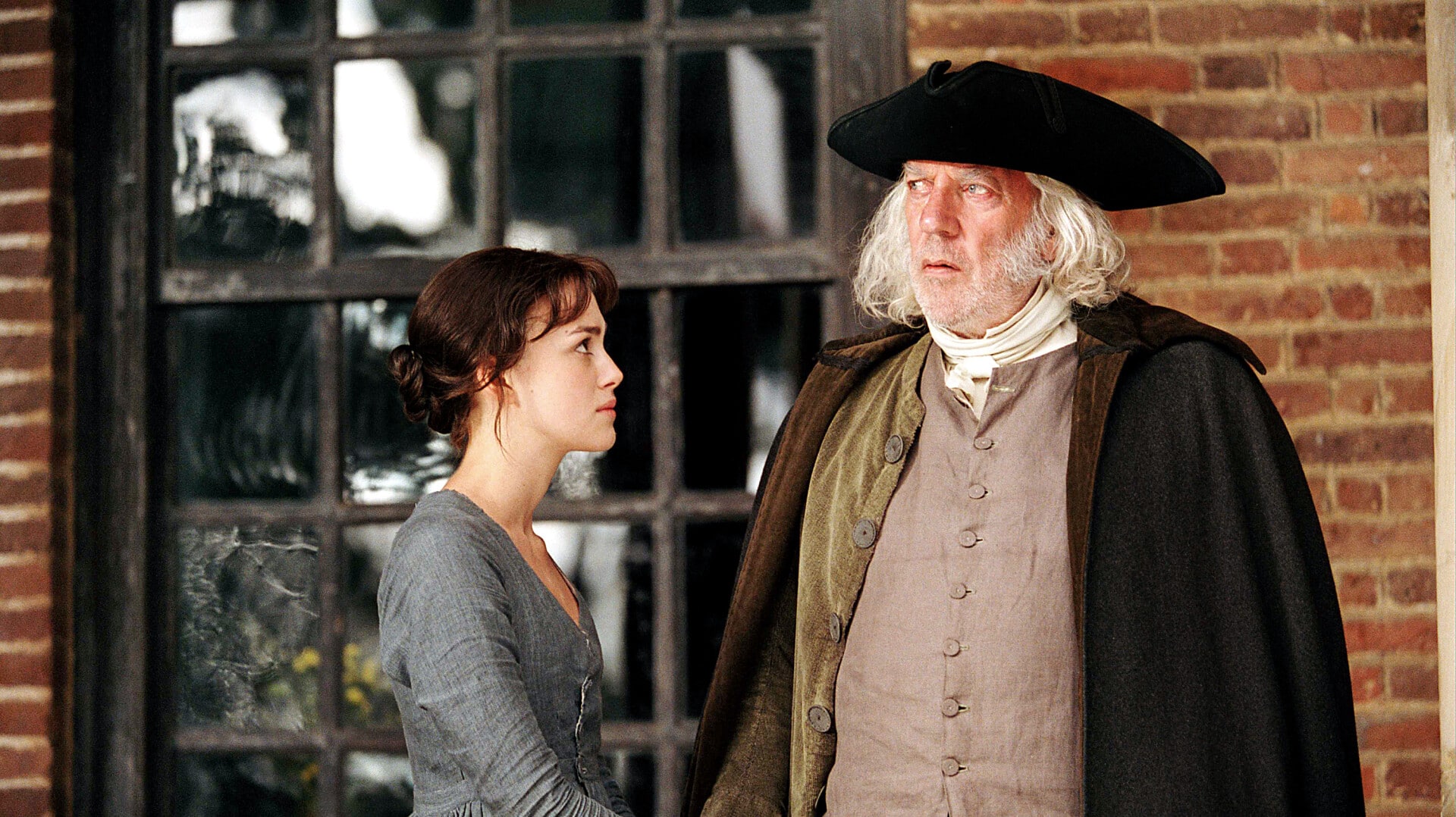 Netflix is developing a 'Pride and Prejudice' series: Report