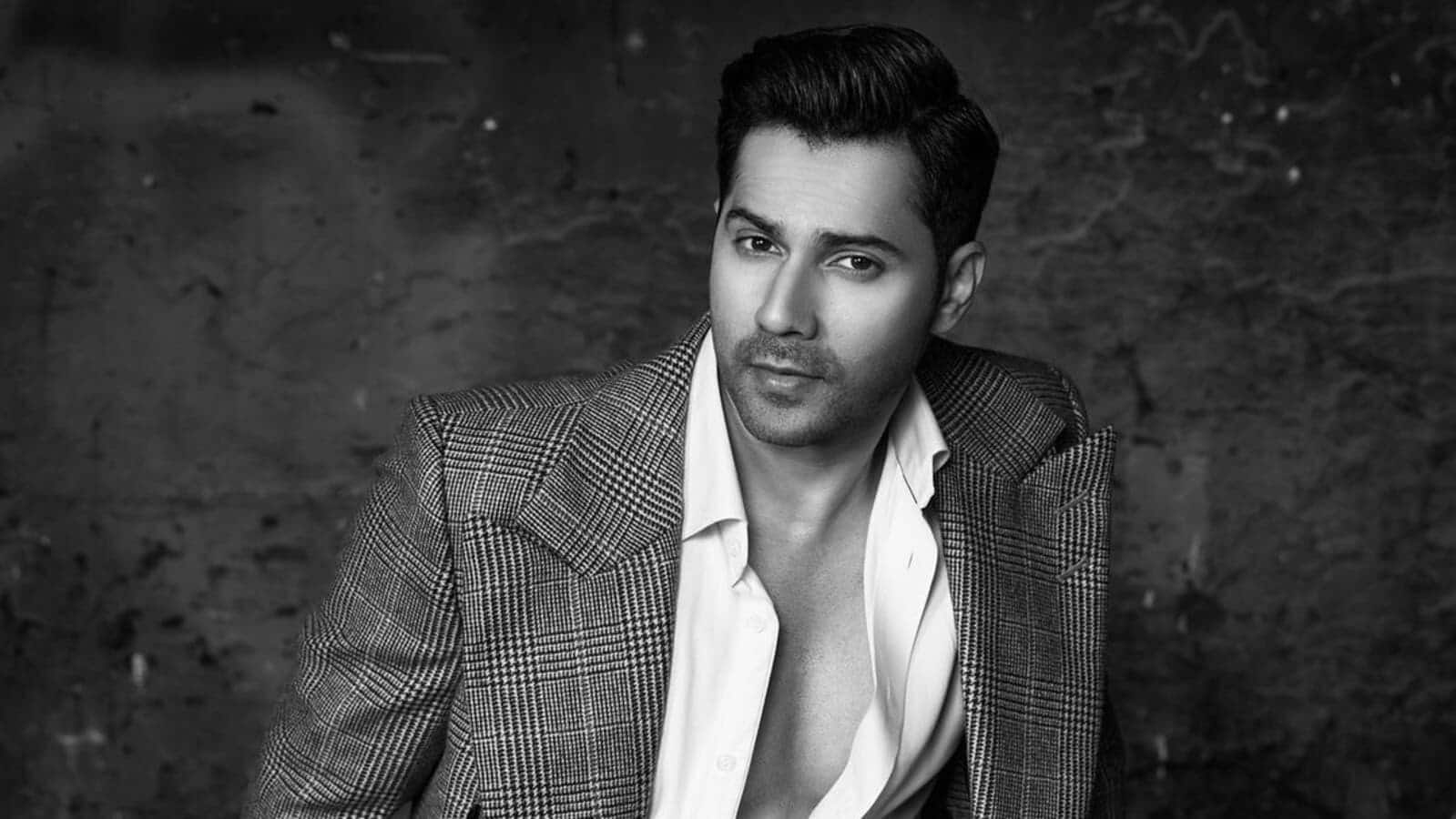 Varun Dhawan deletes LinkedIn after criticism over '300cr mega-hits' bio