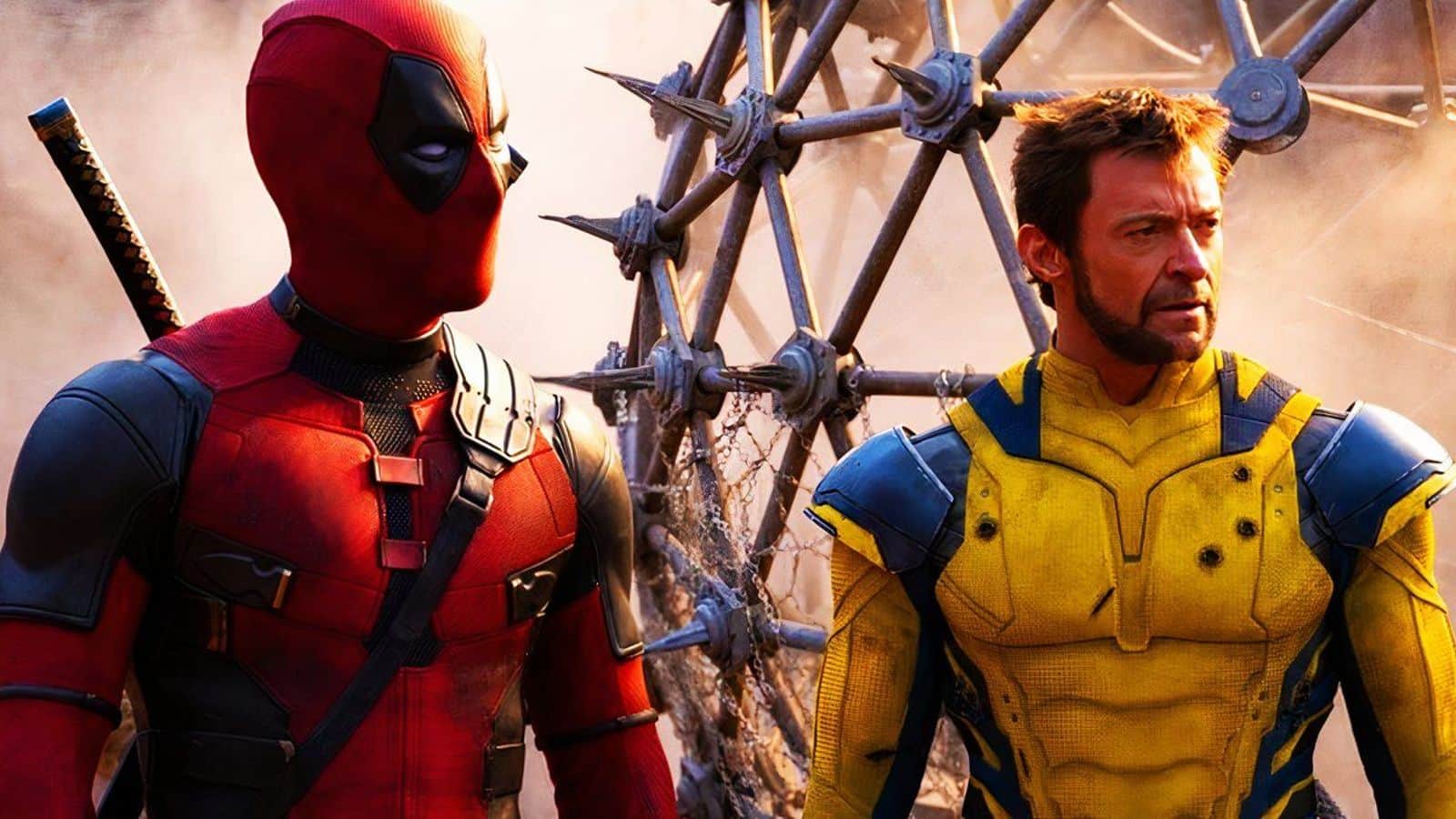 New 'Deadpool & Wolverine' teaser subtly hints at Lady Deadpool 