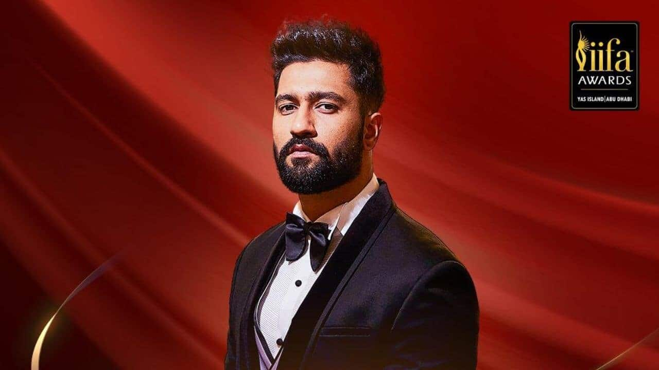 Vicky Kaushal to co-host IIFA 2024 with SRK, Karan Johar