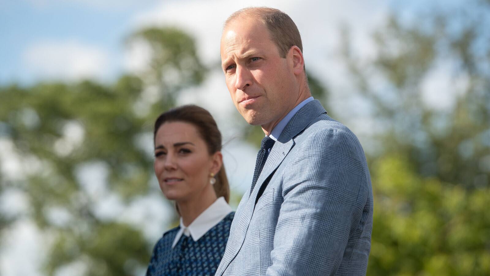 Prince William had a 'brutal' year due to Kate-Charles's cancer