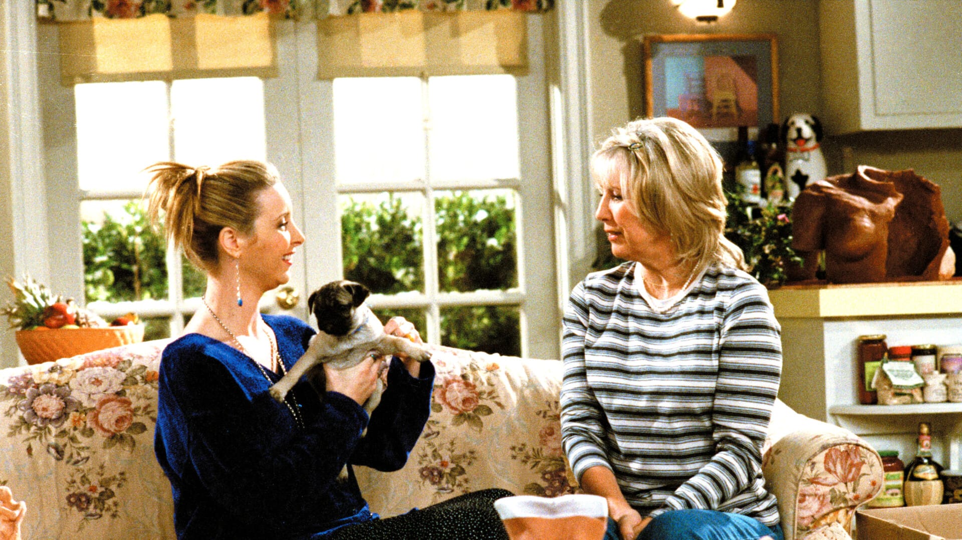 Remembering Teri Garr: What character did she play in 'F.R.I.E.N.D.S'