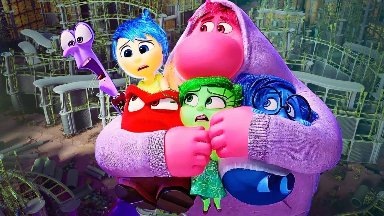 Will 'Inside Out 3' happen? Director shares promising update