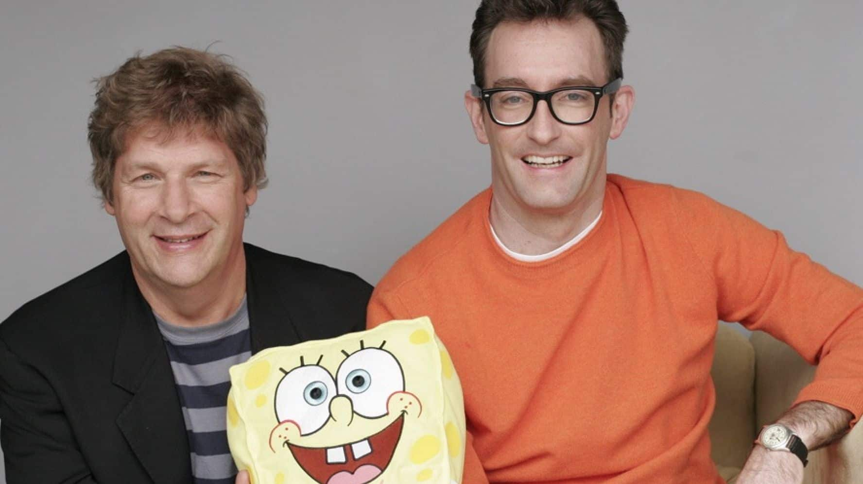 Beloved 'SpongeBob' composer, music icon Andy Paley (72) dies