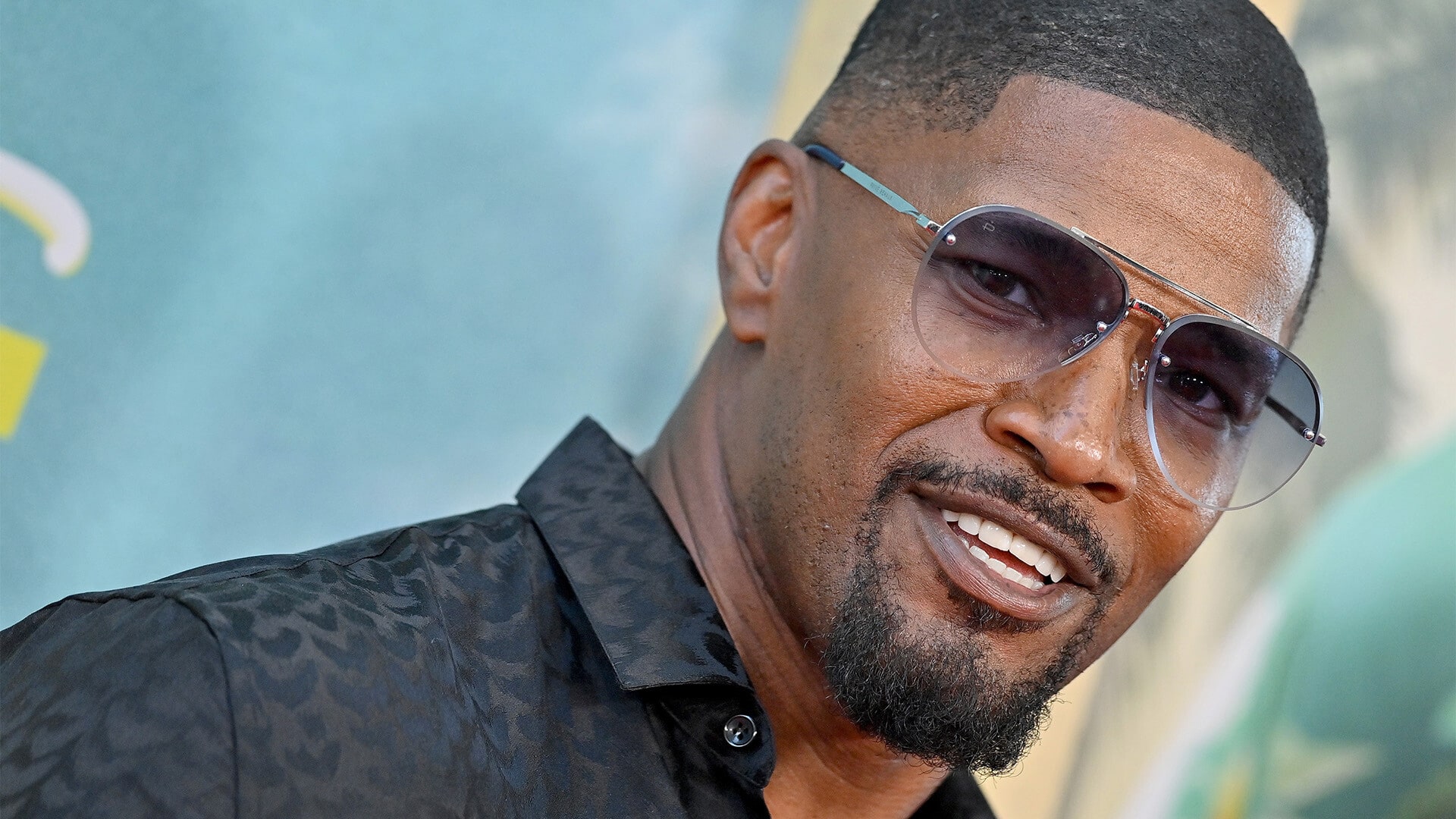 Jamie Foxx's nurse gave him 5% survival chance after stroke