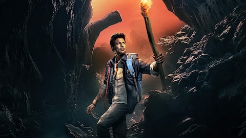 Teaser: Rajeev Khandelwal leads hunt in 'Secret of the Shiledars'