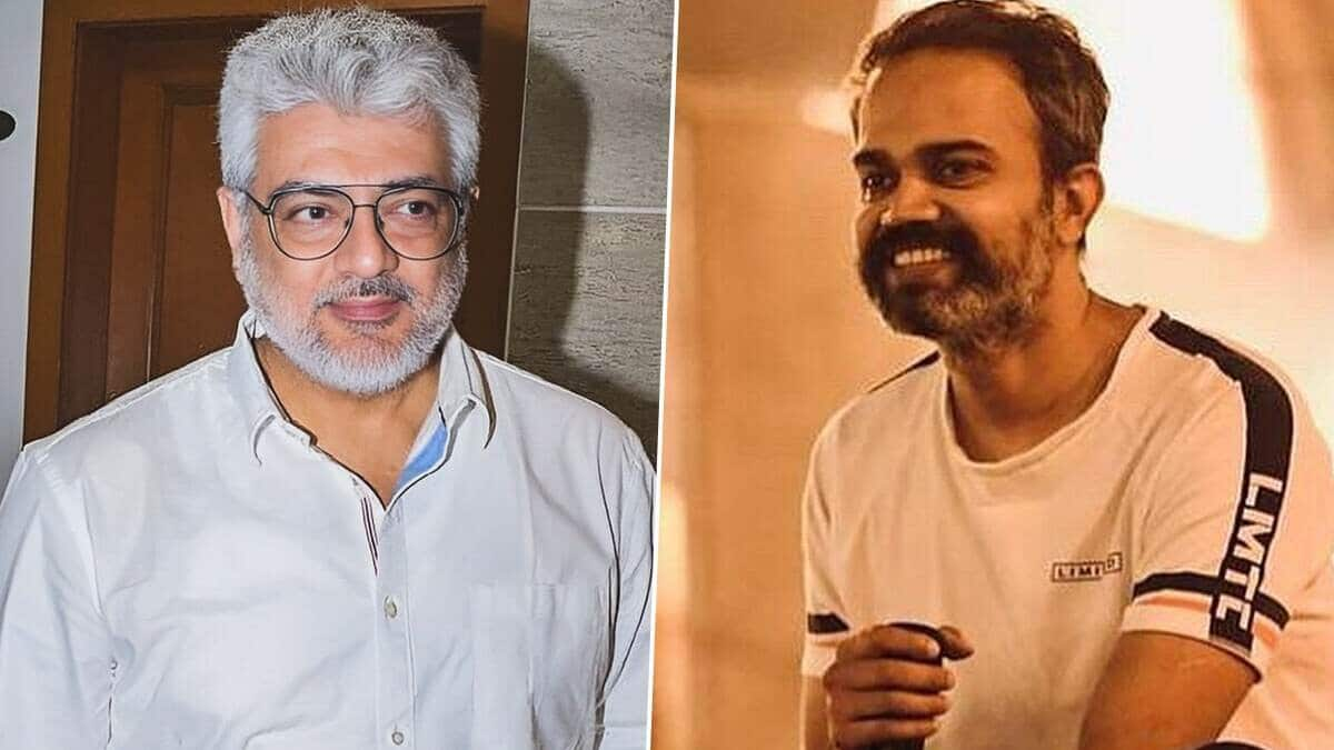 Ajith Kumar might lead Prashanth Neel's new cinematic universe