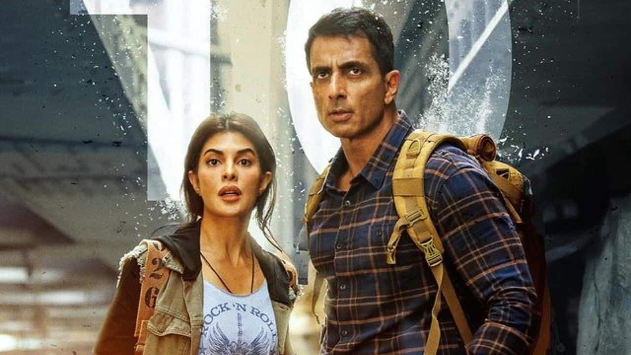 'Fateh': Sonu Sood-Jacqueline Fernandez's action-packed film locks 2025 release date