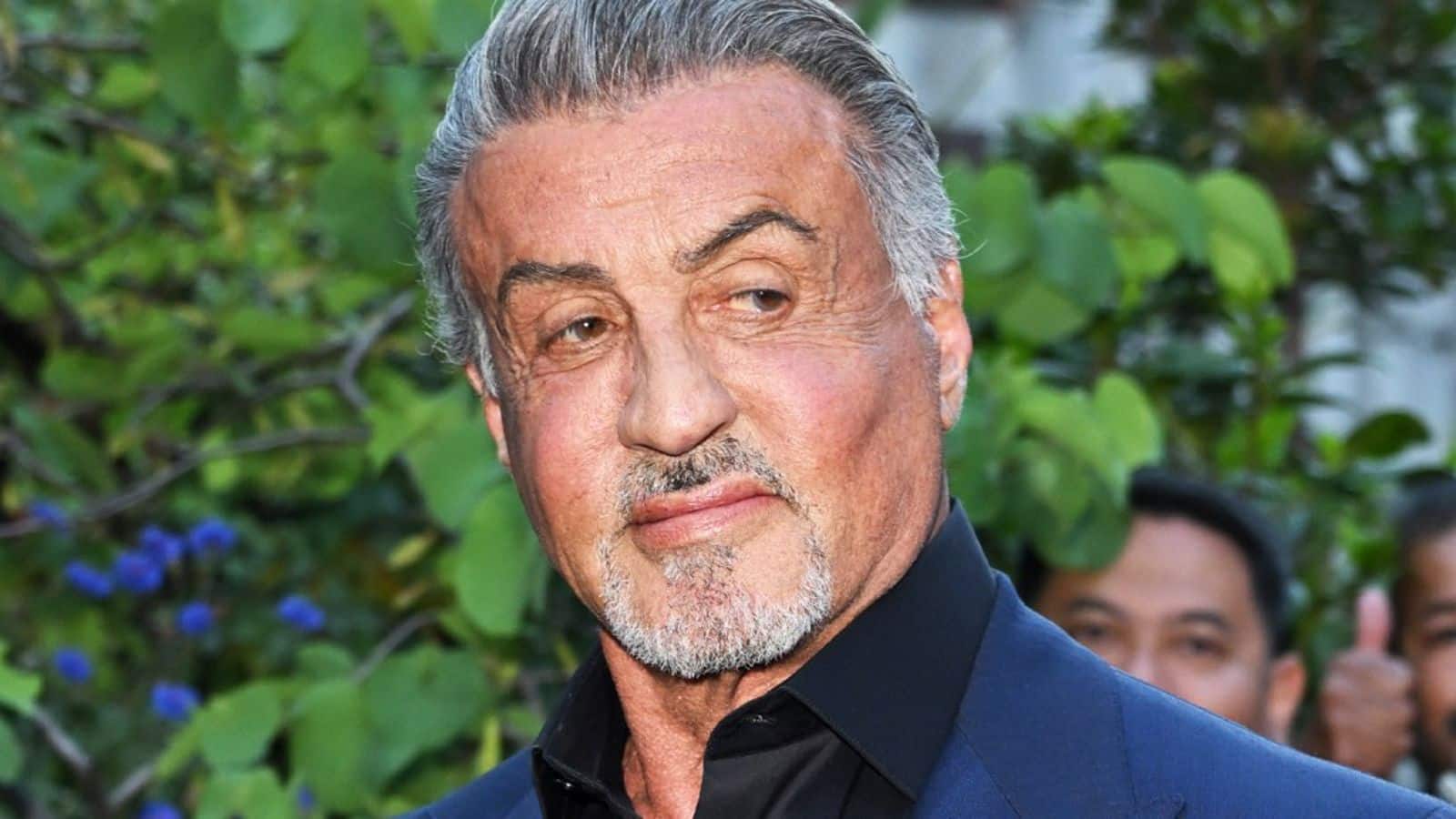 'Alarum' wraps filming with Sylvester Stallone, Scott Eastwood, Willa Fitzgerald