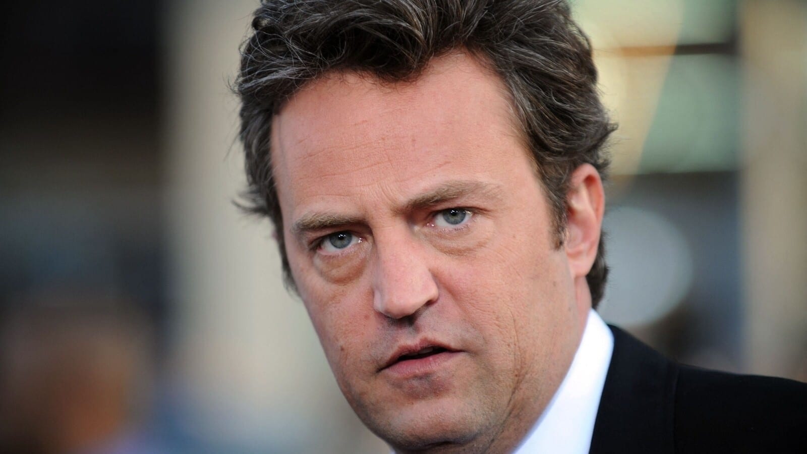 'That moron...': Doctors sold deadly doses to Matthew Perry