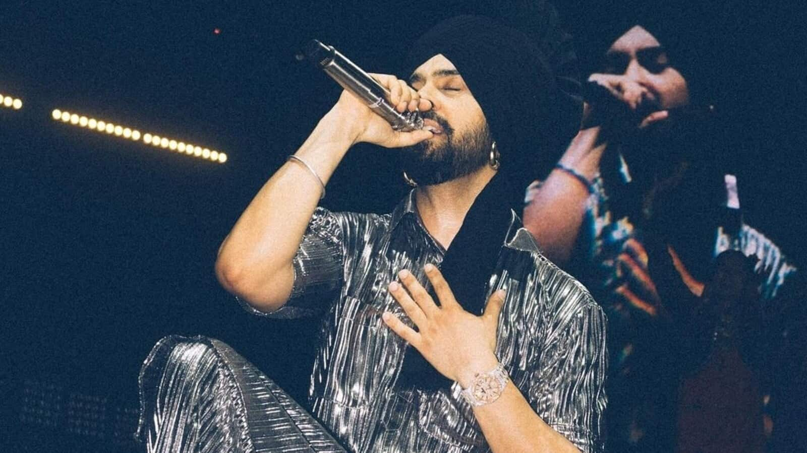 Diljit adds more 'Dil-Luminati' shows: Here's when tickets go live