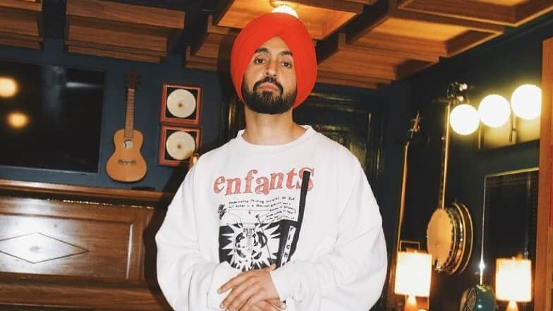 Diljit Dosanjh skips Mumbai stop on India Tour—Mumbaikars demand answers!